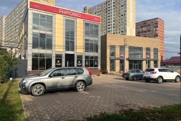 Фото №1: Отдельное здание 1107 м² - Краснодар, мкр. Славянский, ул. Красных Партизан, 51