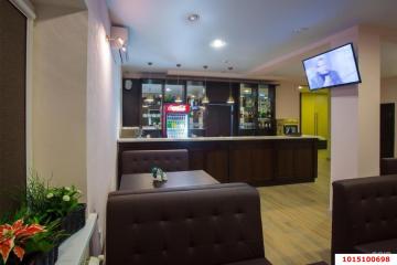 Фото №5: Коммерция 1107 м² - Краснодар, мкр. Славянский, ул. Красных Партизан, 51