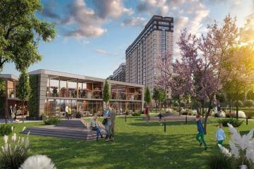 Фото №4: 2-комнатная квартира 53 м² - Краснодар, мкр. Прикубанский внутригородской округ, ул. Марины Цветаевой, 34