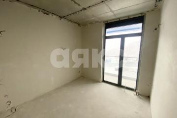 Фото №1: Студия 18 м² - Сочи, мкр. Бытха, ул. Ясногорская, 16/2к10