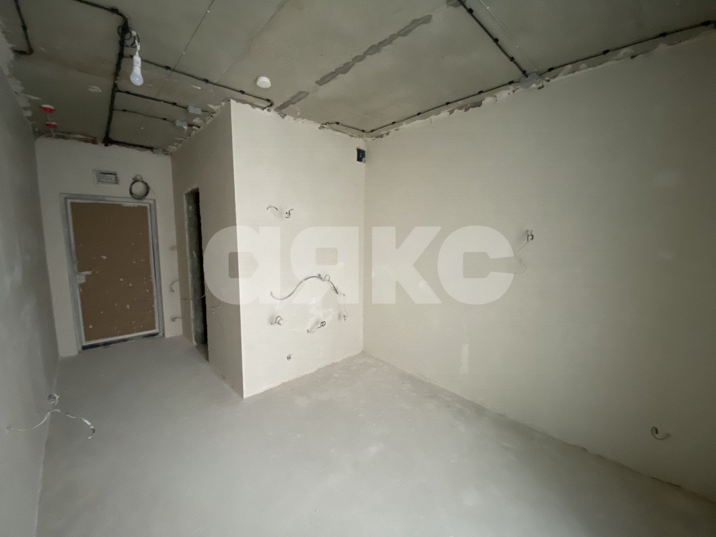 Фото №3: Студия 18 м² - Сочи, Бытха, ул. Ясногорская, 16/2к10