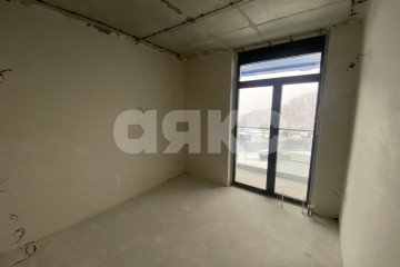 Фото №1: Студия 18 м² - Сочи, мкр. Бытха, ул. Ясногорская, 16/2к10