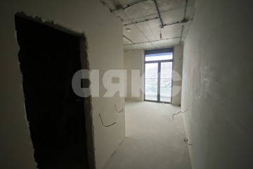 Фото №2: Студия 18 м² - Сочи, мкр. Бытха, ул. Ясногорская, 16/2к10