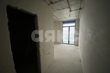 Фото №4: Студия 18 м² - Сочи, мкр. Бытха, ул. Ясногорская, 16/2к10