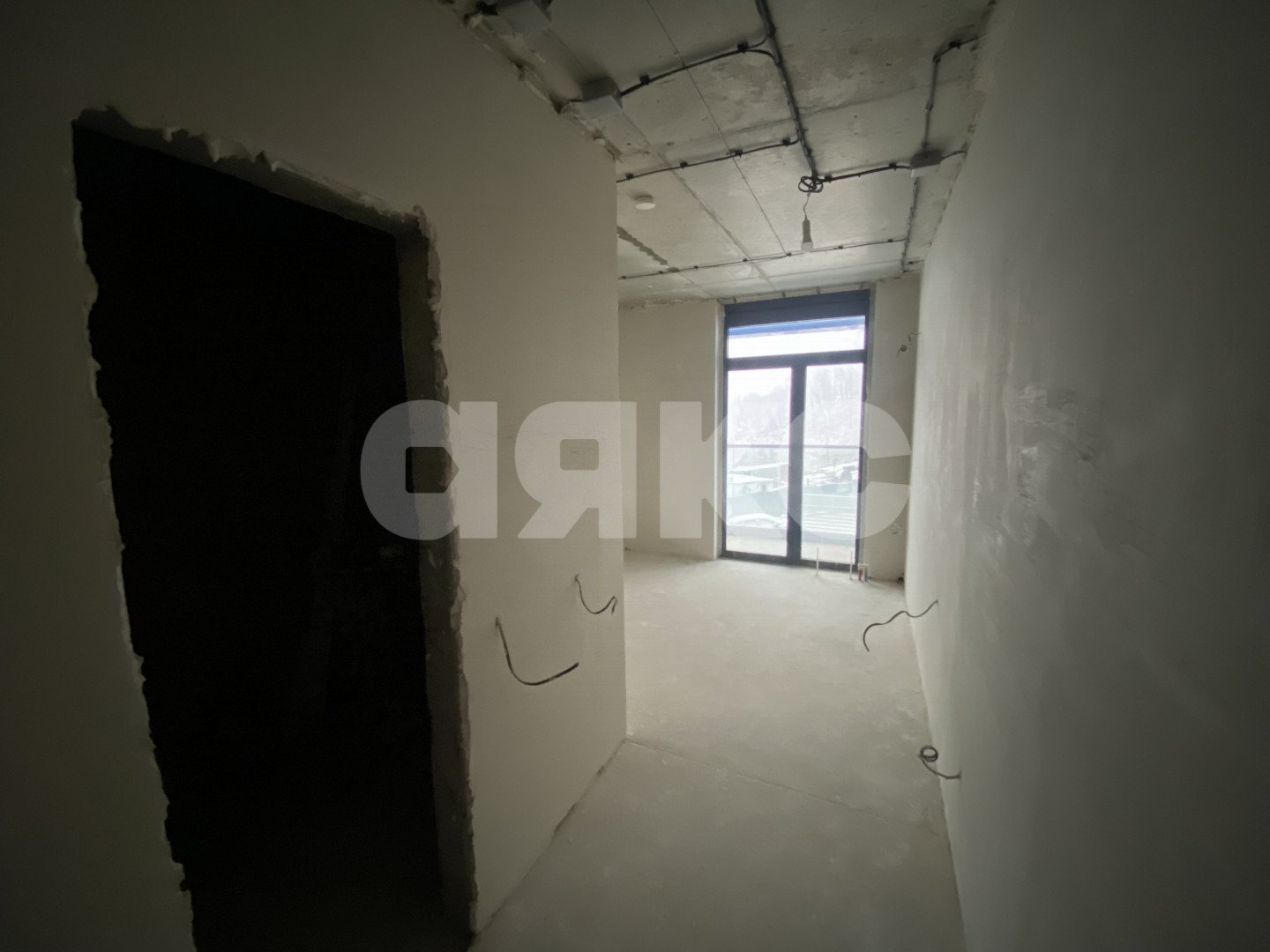 Фото №4: Студия 18 м² - Сочи, Бытха, ул. Ясногорская, 16/2к10