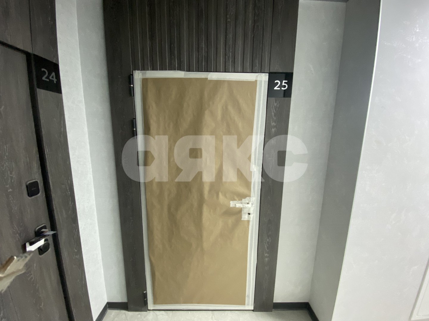 Фото №15: Студия 18 м² - Сочи, Бытха, ул. Ясногорская, 16/2к10