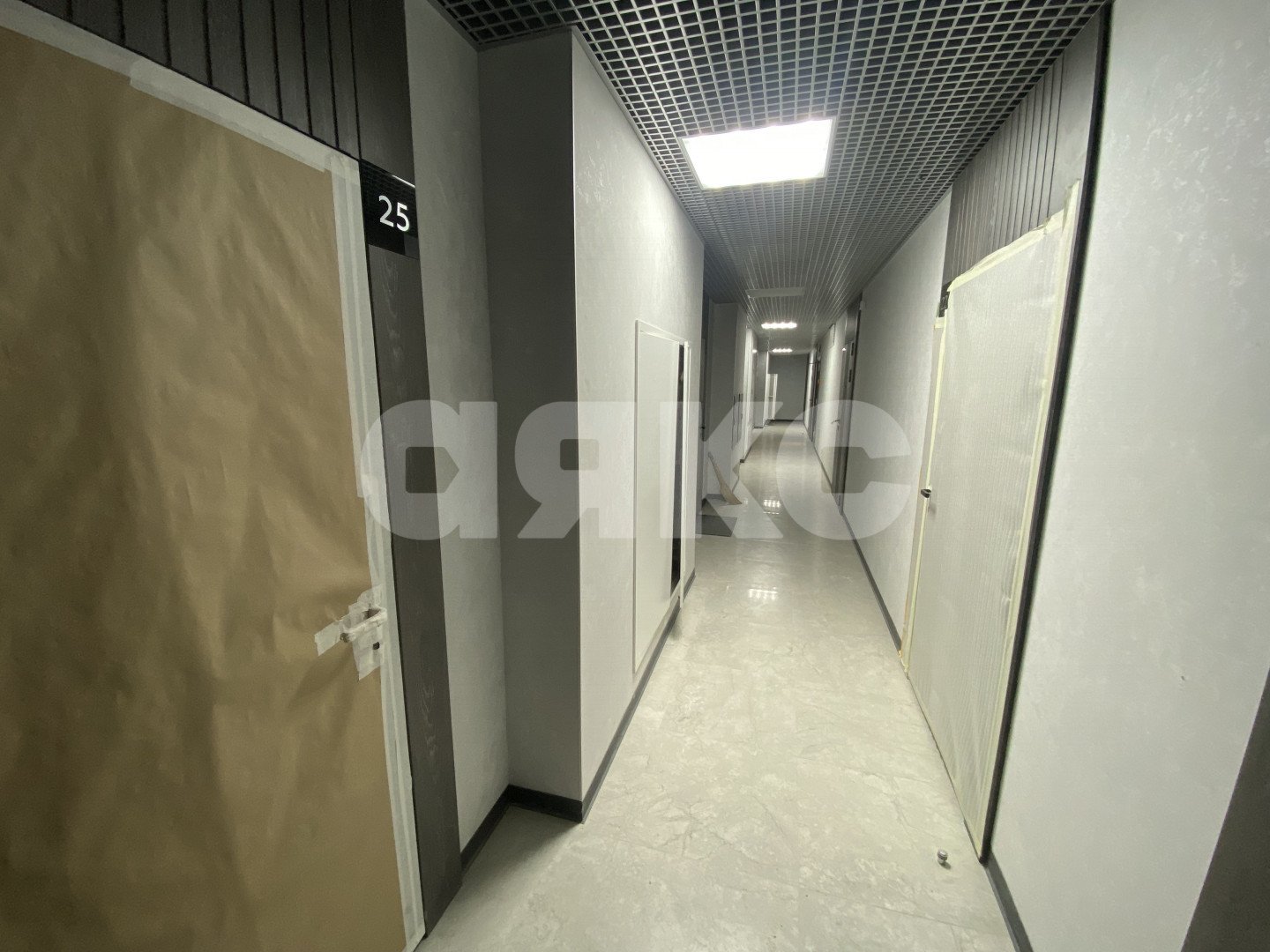 Фото №16: Студия 18 м² - Сочи, Бытха, ул. Ясногорская, 16/2к10