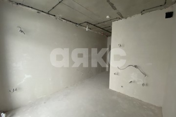 Фото №5: Студия 18 м² - Сочи, мкр. Бытха, ул. Ясногорская, 16/2к10