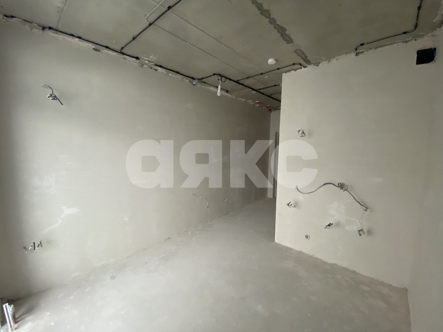 Фото №5: Студия 18 м² - Сочи, Бытха, ул. Ясногорская, 16/2к10