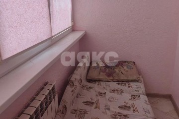 Фото №5: 1-комнатная квартира 41 м² - Анапа, мкр. жилой комплекс Крымский Вал, ул. Крымская, 274