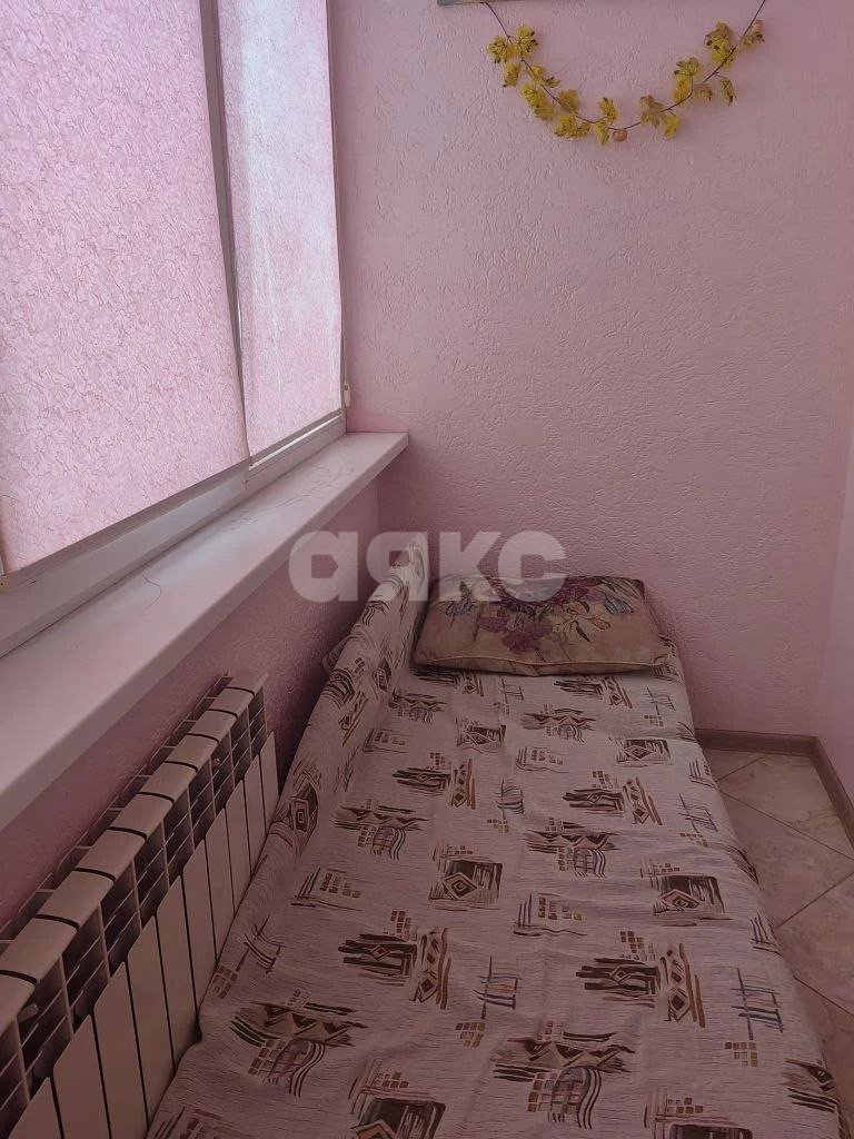 Фото №5: 1-комнатная квартира 41 м² - Анапа, жилой комплекс Крымский Вал, ул. Крымская, 274