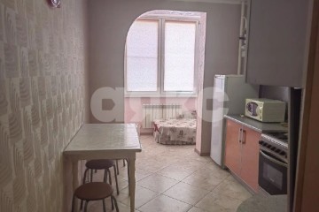 Фото №3: 1-комнатная квартира 41 м² - Анапа, мкр. жилой комплекс Крымский Вал, ул. Крымская, 274