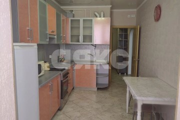 Фото №4: 1-комнатная квартира 41 м² - Анапа, мкр. жилой комплекс Крымский Вал, ул. Крымская, 274