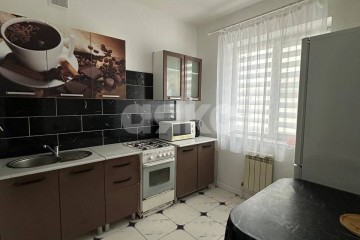 Фото №1: 1-комнатная квартира 34 м² - Волгоград, р. Советский, ул. Помнющего, 5