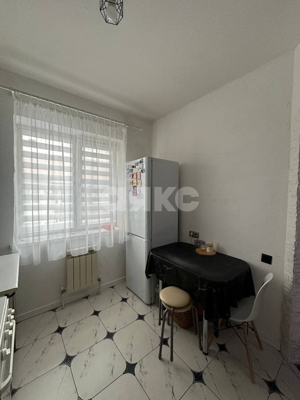 Фото №2: 1-комнатная квартира 34 м² - Волгоград, р. Советский, ул. Помнющего, 5