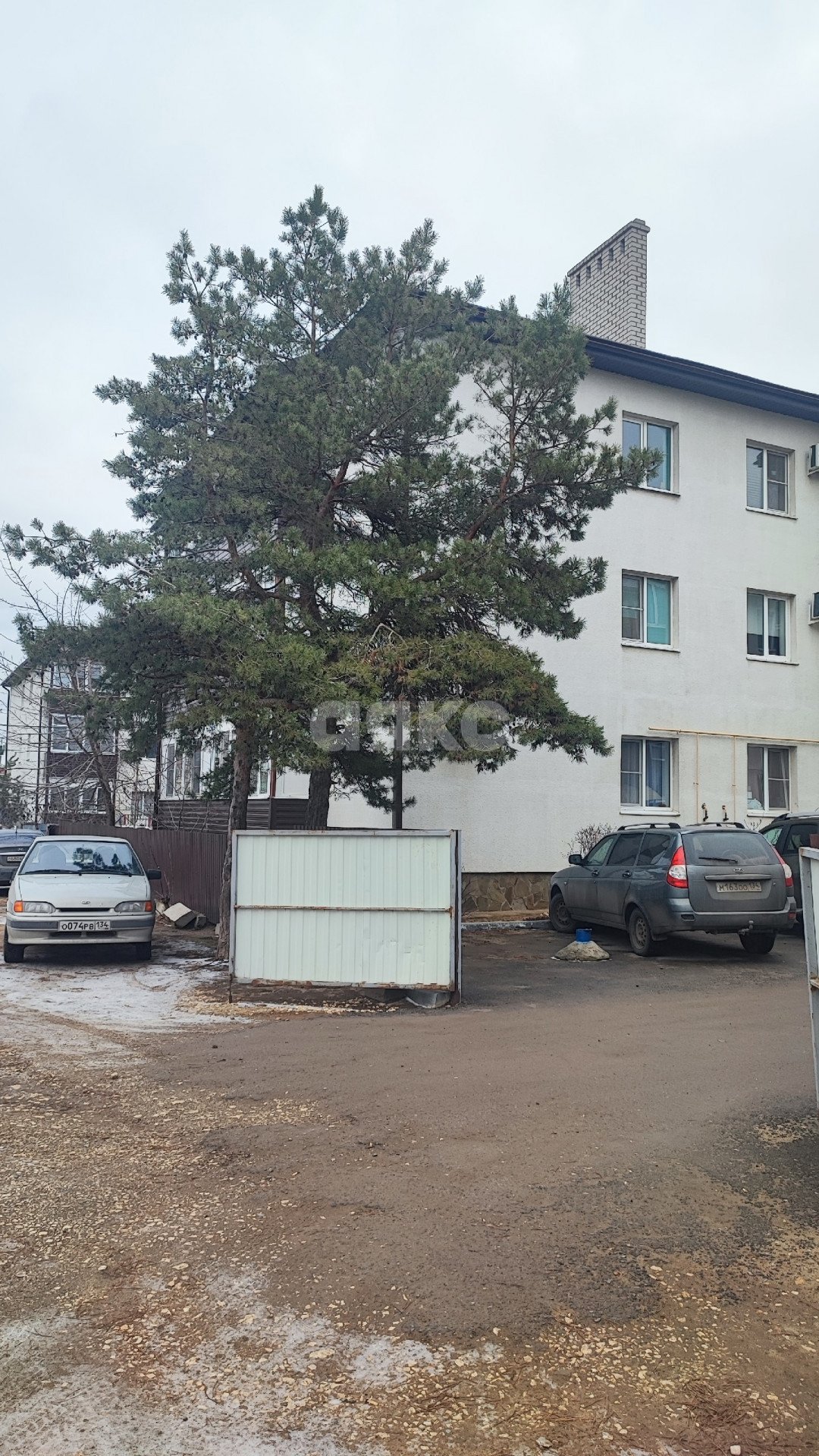 Фото №16: 1-комнатная квартира 34 м² - Волгоград, р. Советский, ул. Помнющего, 5