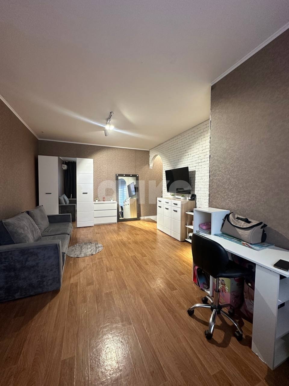 Фото №12: 1-комнатная квартира 34 м² - Волгоград, р. Советский, ул. Помнющего, 5