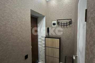 Фото №4: 1-комнатная квартира 34 м² - Волгоград, р. Советский, ул. Помнющего, 5