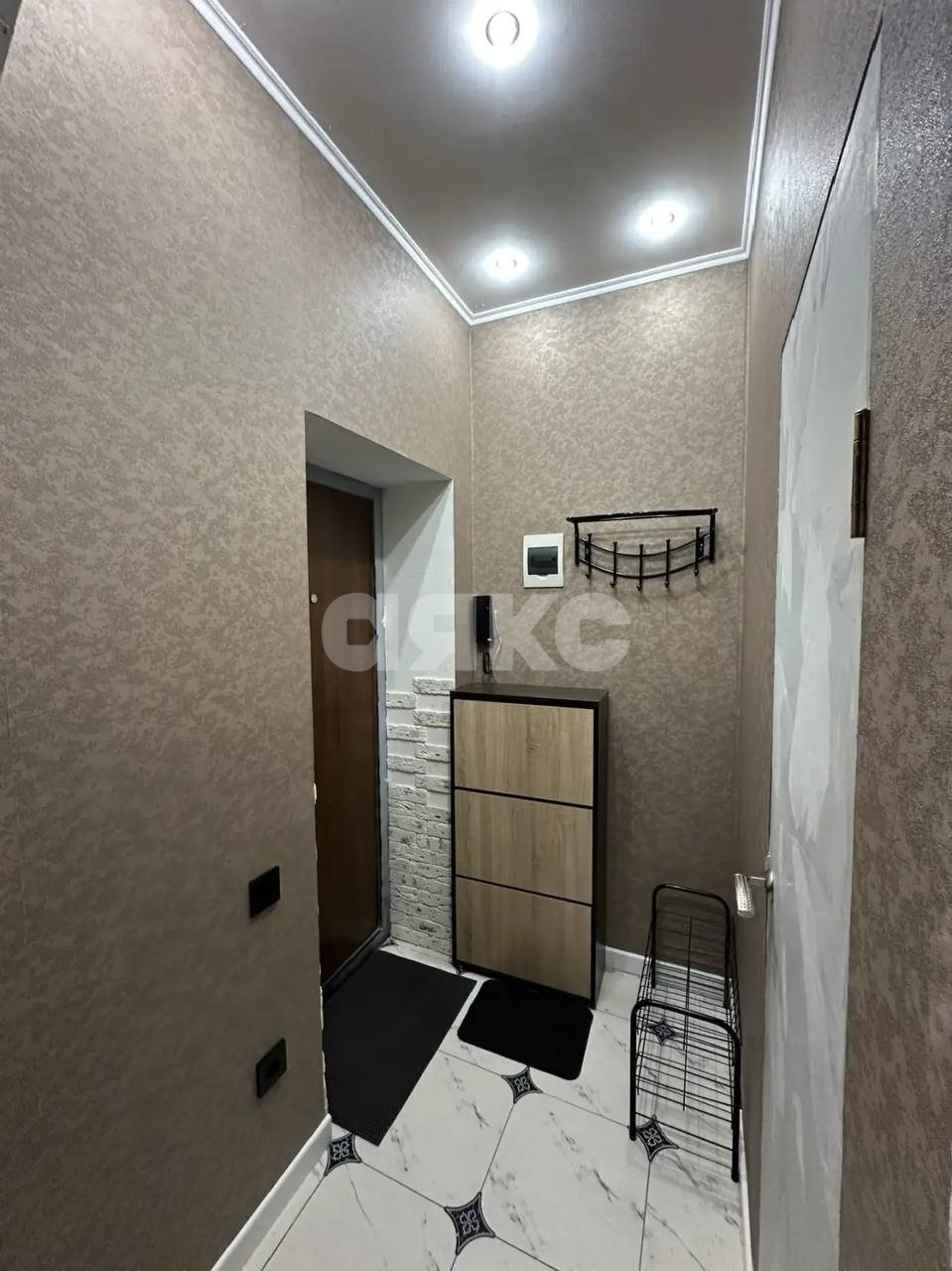 Фото №4: 1-комнатная квартира 34 м² - Волгоград, р. Советский, ул. Помнющего, 5