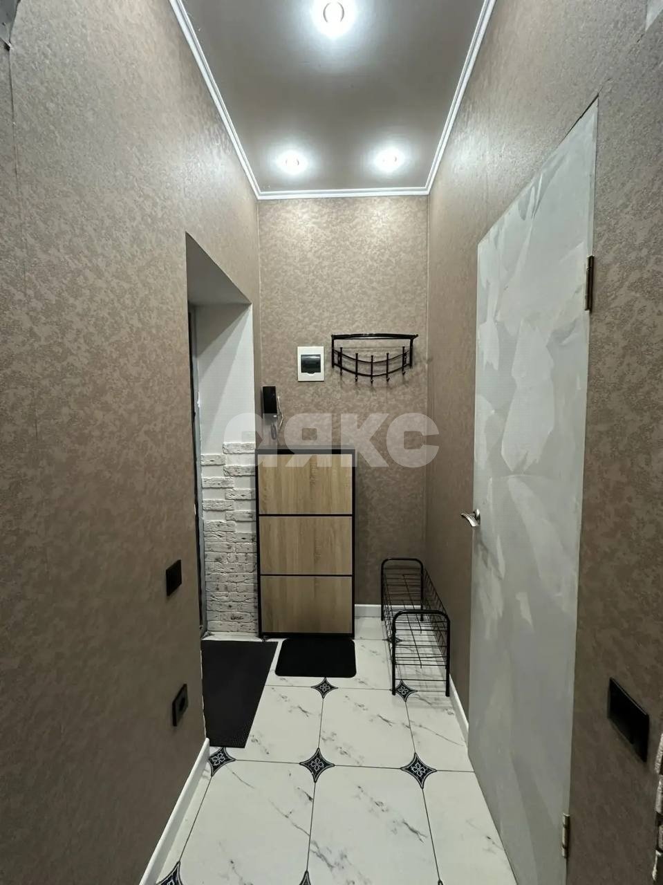 Фото №5: 1-комнатная квартира 34 м² - Волгоград, р. Советский, ул. Помнющего, 5