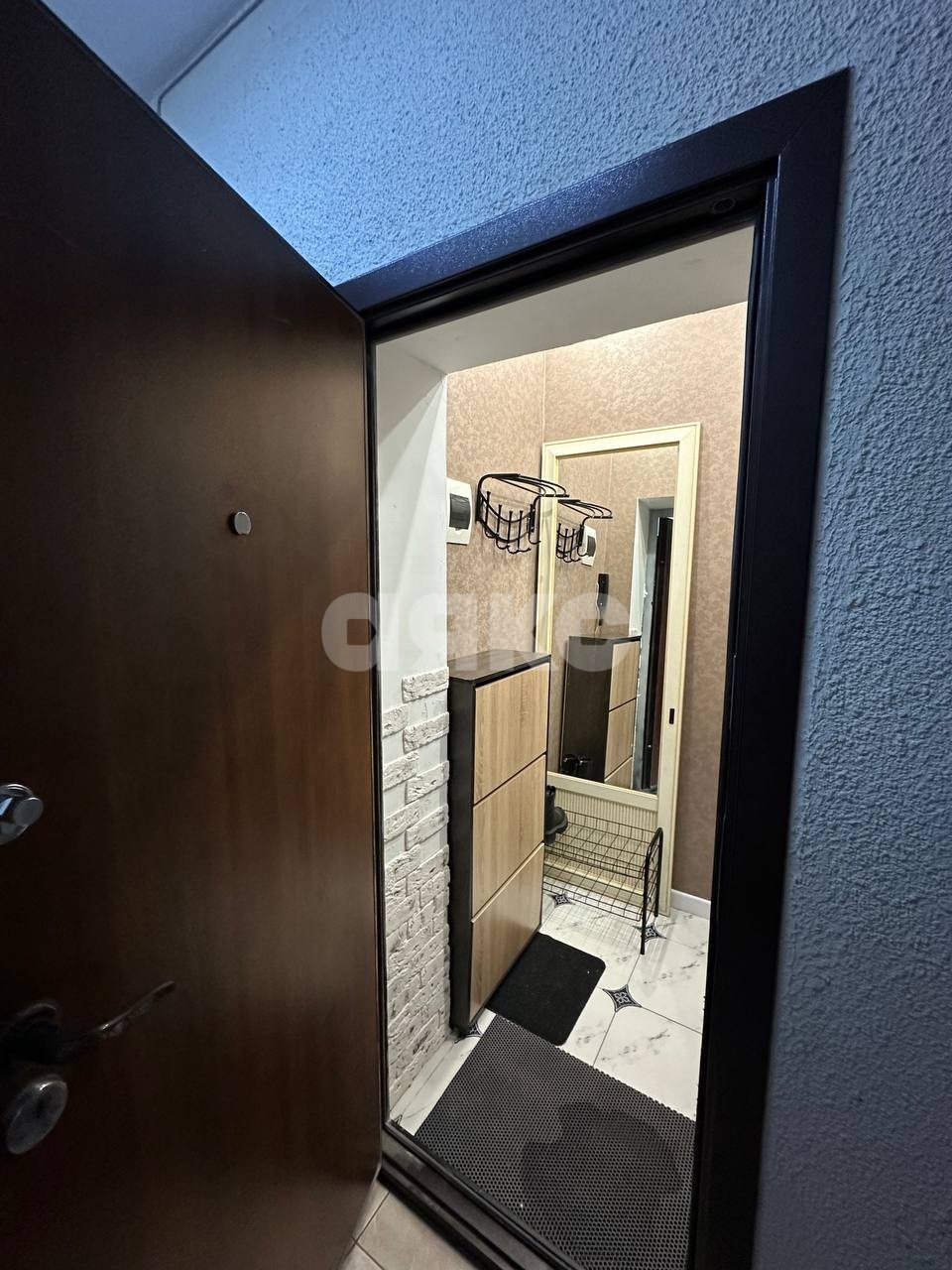 Фото №3: 1-комнатная квартира 34 м² - Волгоград, р. Советский, ул. Помнющего, 5