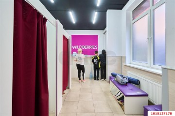Фото №5: Торговое помещение 59 м² - Краснодар, мкр. жилой комплекс Победа, ул. Евгении Жигуленко, 9