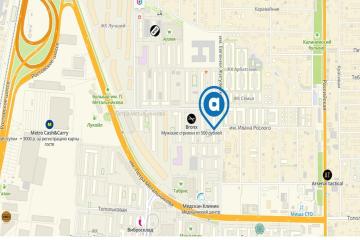 Фото №2: Коммерция 58 м² - Краснодар, мкр. жилой комплекс Победа, ул. Евгении Жигуленко, 9