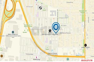 Фото №2: Коммерция 58 м² - Краснодар, мкр. жилой комплекс Победа, ул. Евгении Жигуленко, 9