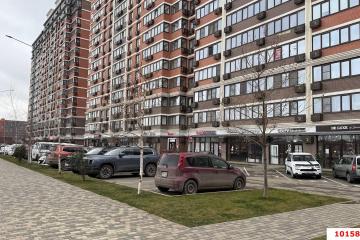 Фото №1: Коммерция 102 м² - Краснодар, мкр. жилой комплекс Самолёт-2, ул. Западный Обход, 57к2