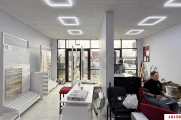 Фото №5: Коммерция 102 м² - Краснодар, мкр. жилой комплекс Самолёт-2, ул. Западный Обход, 57к2