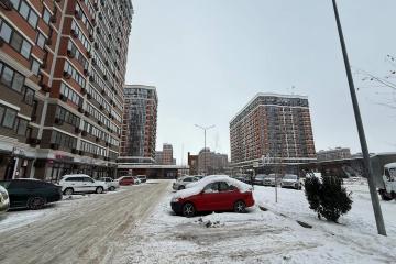 Фото №1: Коммерция 102 м² - Краснодар, мкр. жилой комплекс Самолёт-2, ул. Западный Обход, 57к2