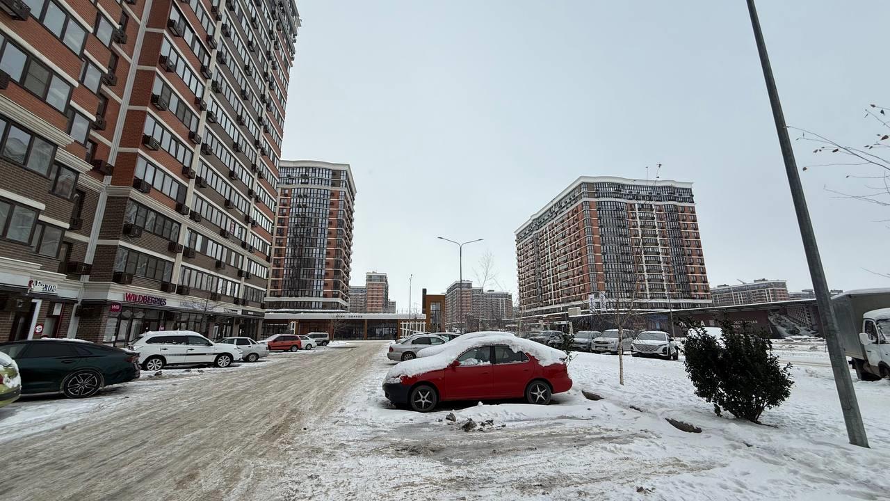 Фото №1: Коммерция 102 м² - Краснодар, Прикубанский внутригородской округ, мкр. жилой комплекс Самолёт-2, ул. Западный Обход, 57к2