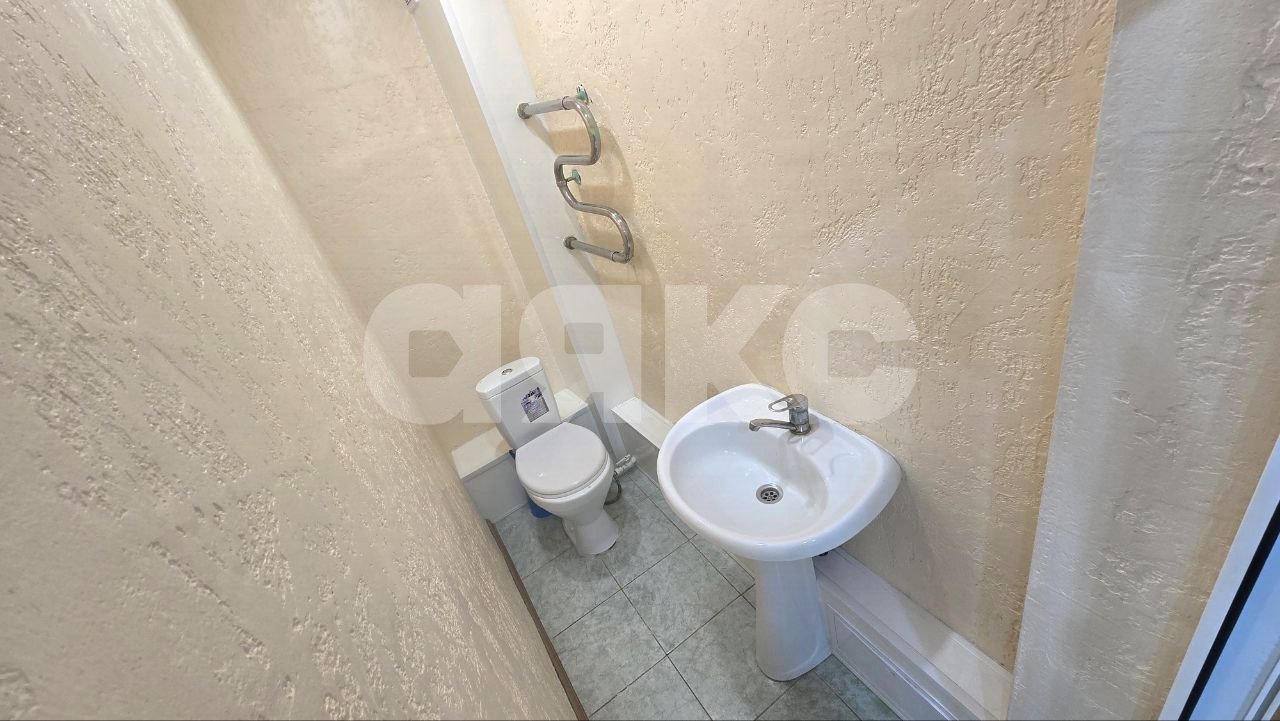 Фото №7: Коммерция 18 м² - Нижнекамск, мкр. квартал Б, пр-кт Строителей, 4