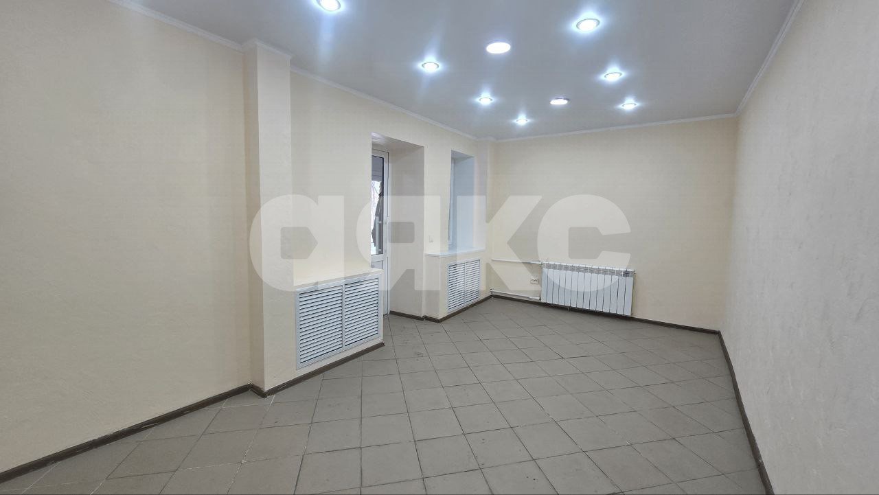 Фото №2: Коммерция 18 м² - Нижнекамск, мкр. квартал Б, пр-кт Строителей, 4