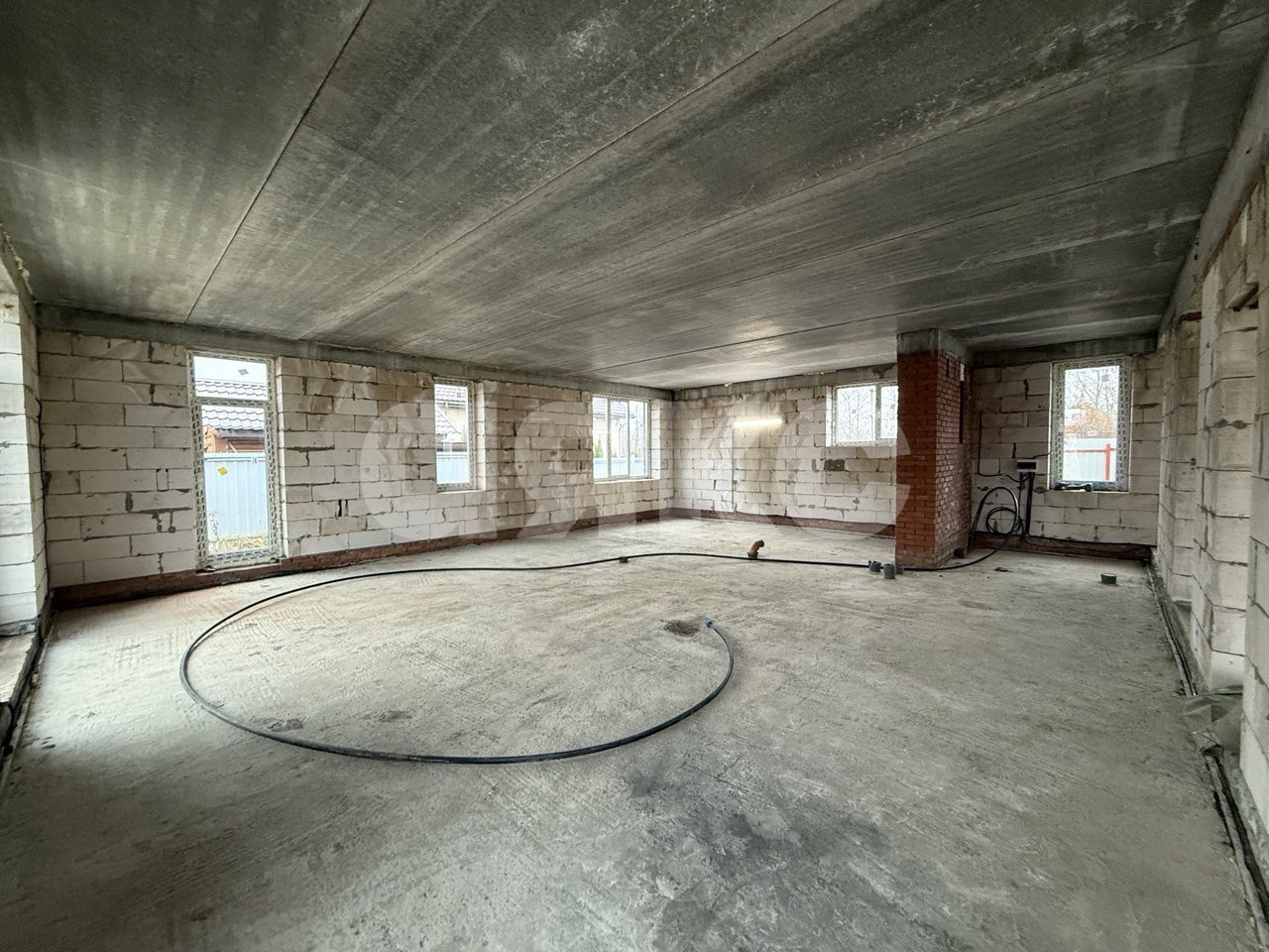 Фото №6: Дом 145 м² + 8 сот. - КП Архангельские сады, мкр. Зареченский территориальный округ, ул. Загородная