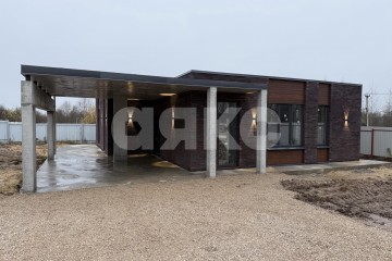 Фото №1: Дом 145 м² - КП Архангельские сады, мкр. Зареченский территориальный округ, ул. Загородная