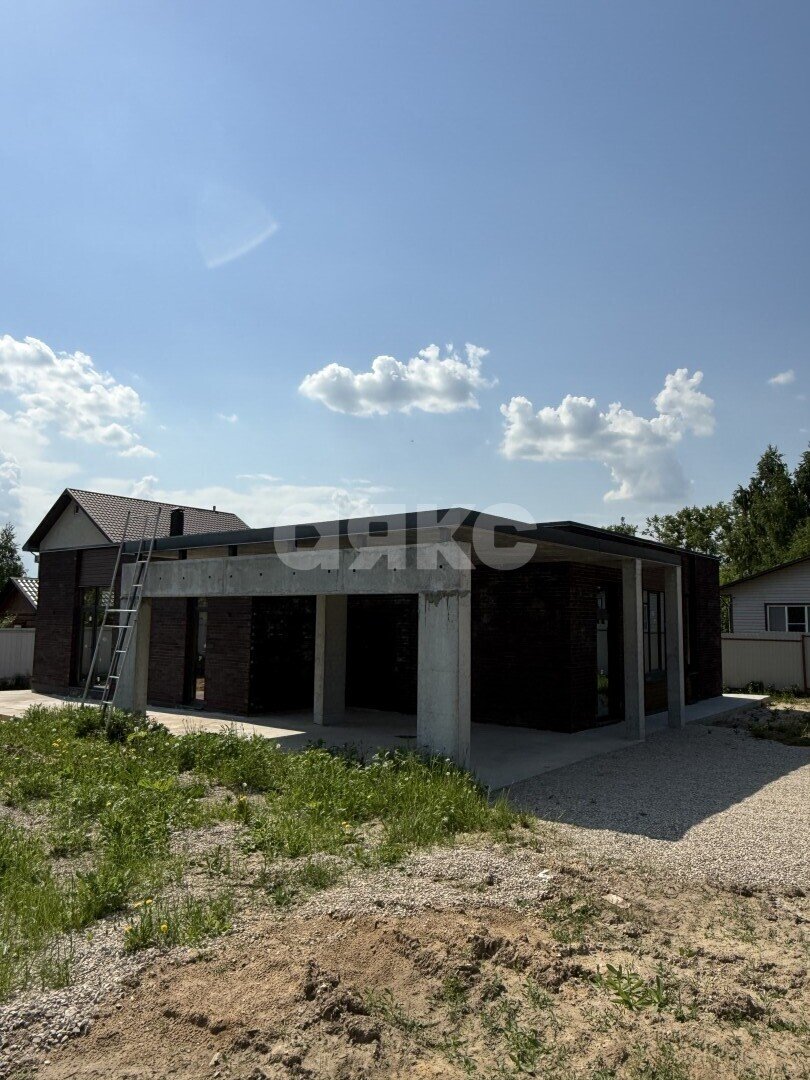 Фото №3: Дом 145 м² + 8 сот. - КП Архангельские сады, мкр. Зареченский территориальный округ, ул. Загородная
