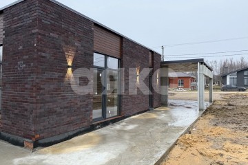 Фото №3: Дом 145 м² - КП Архангельские сады, мкр. Зареченский территориальный округ, ул. Загородная