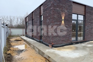 Фото №4: Дом 145 м² - КП Архангельские сады, мкр. Зареченский территориальный округ, ул. Загородная