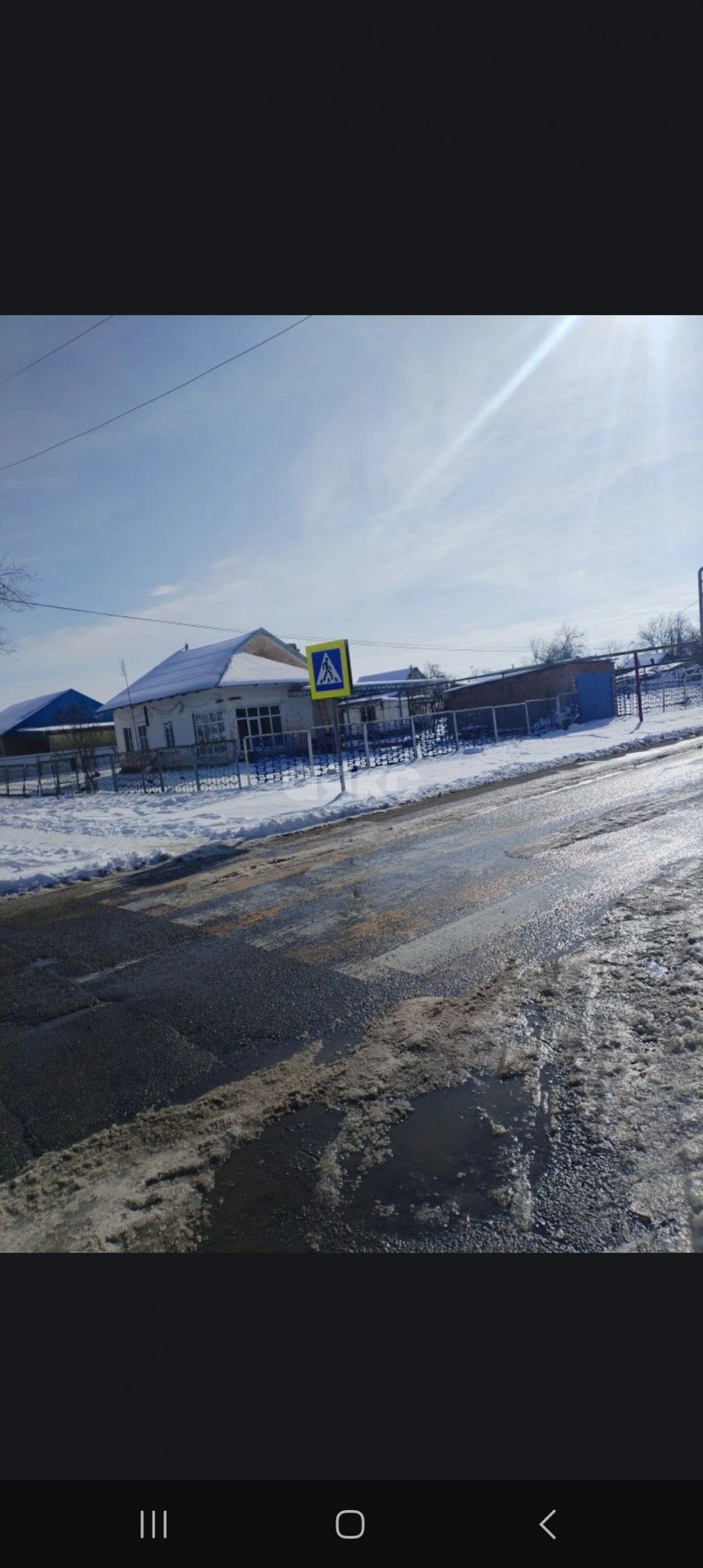 Фото №1: Дом 66 м² + 12 сот. - Успенское, ул. Гагарина, 12