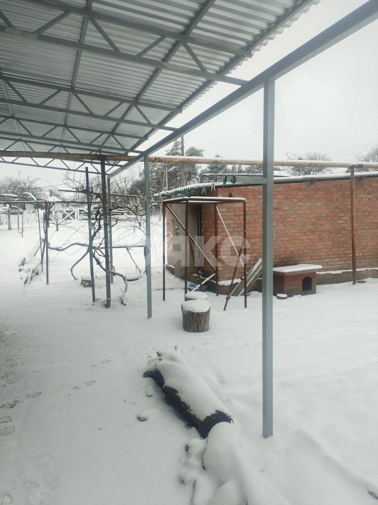 Фото №6: Дом 66 м² + 12 сот. - Успенский, ул. Красноармейская