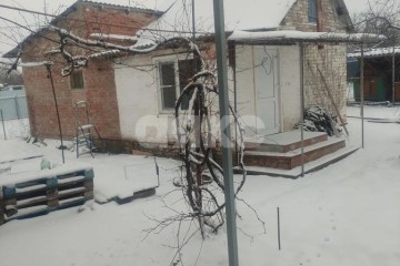 Фото №5: Дом 66 м² - Успенский, ул. Красноармейская