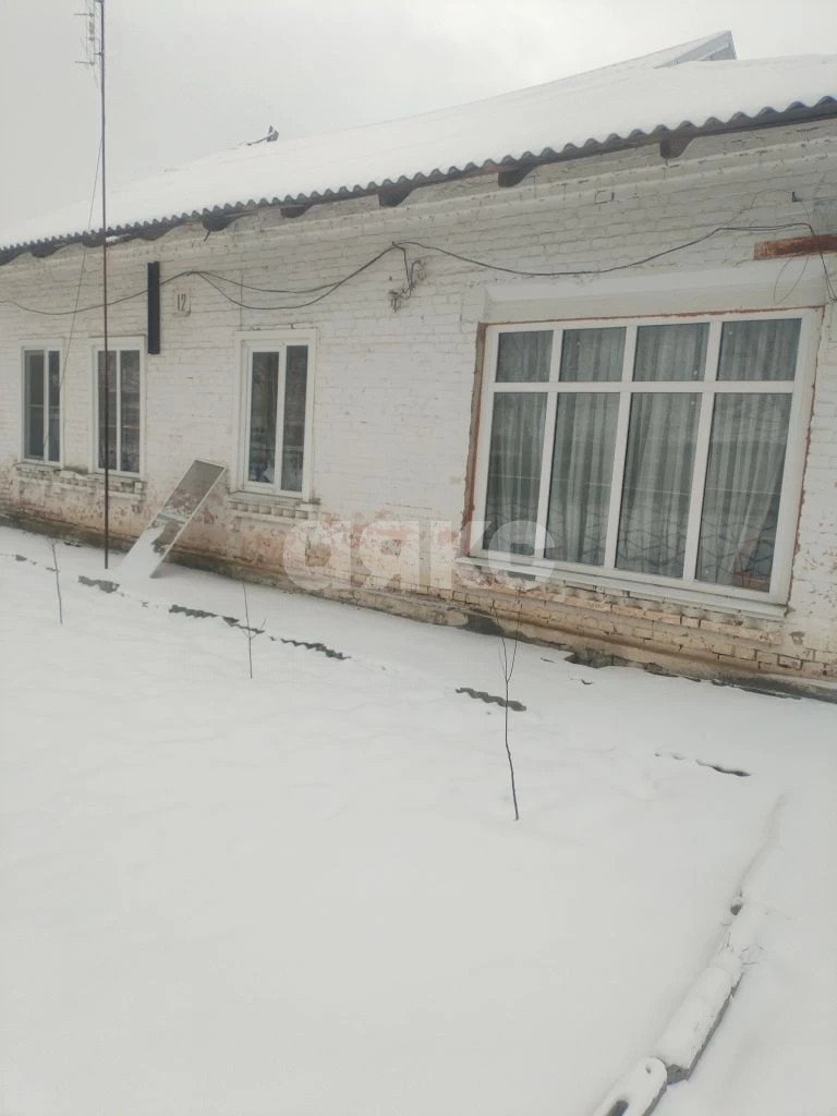 Фото №2: Дом 66 м² + 12 сот. - Успенский, ул. Красноармейская