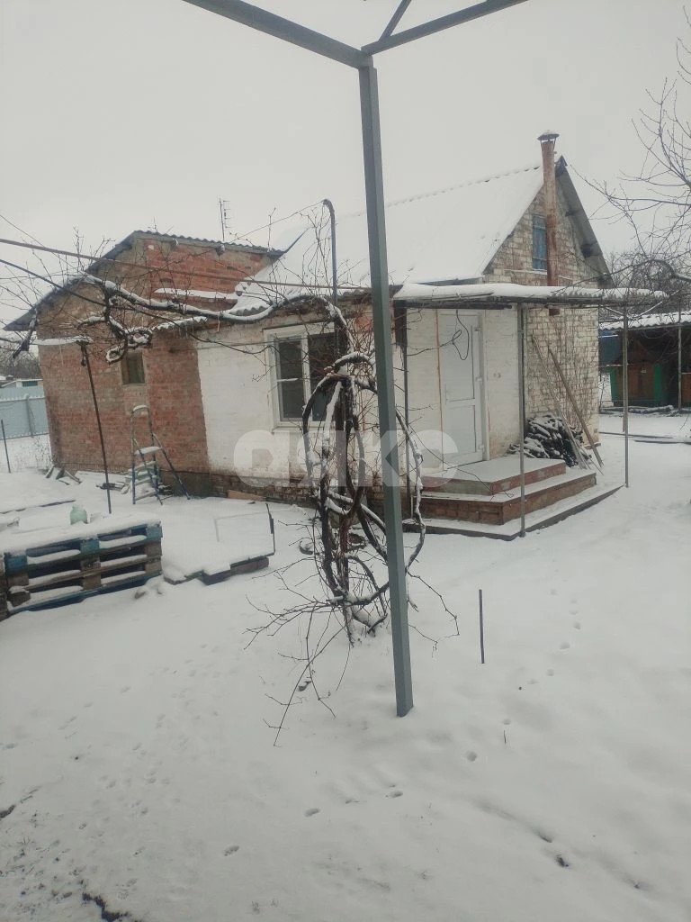 Фото №3: Дом 66 м² + 12 сот. - Успенское, ул. Гагарина, 12