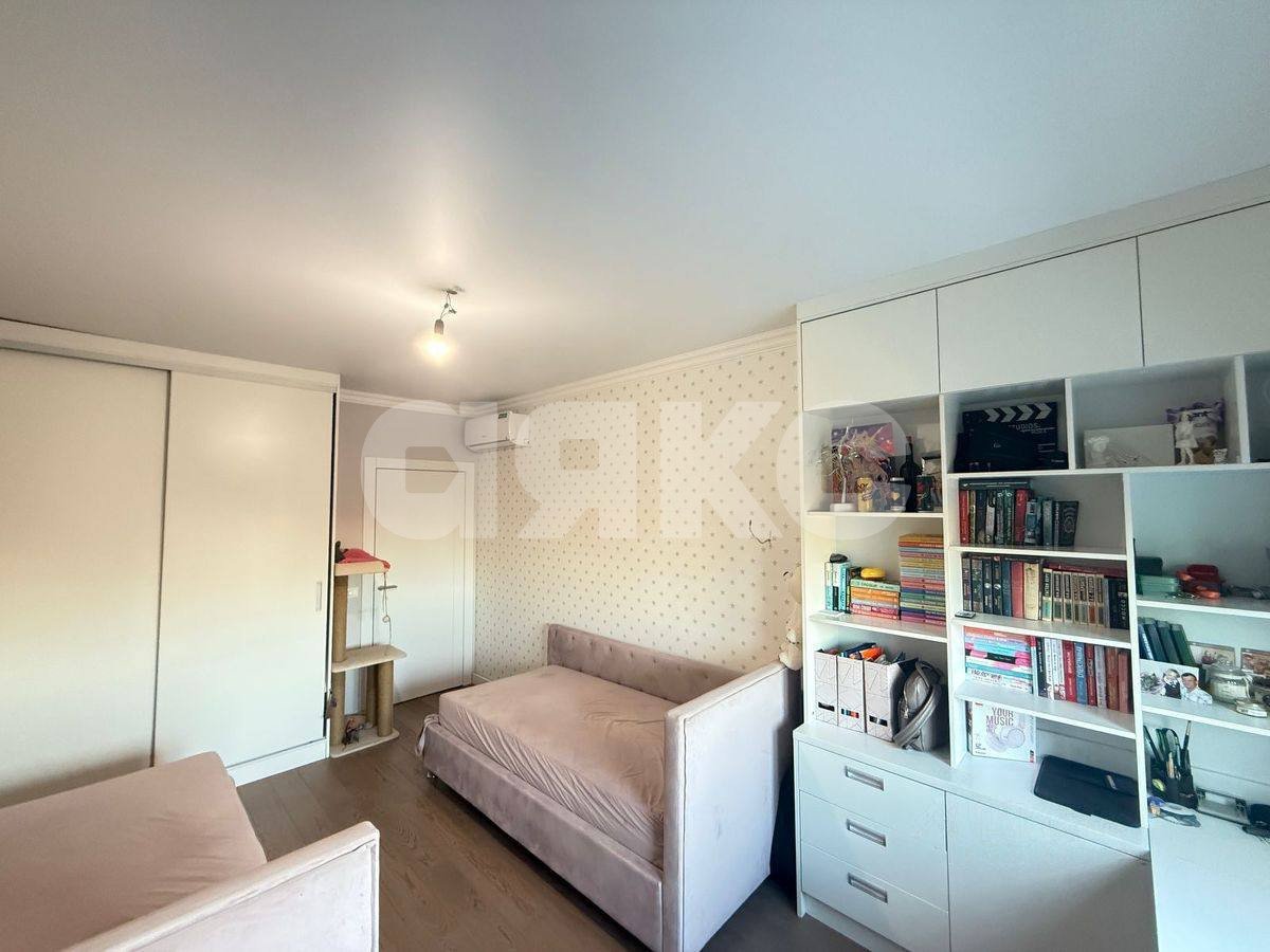 Фото №8: 2-комнатная квартира 58 м² - Москва, ЖК Лучи, ул. Производственная, 10к1