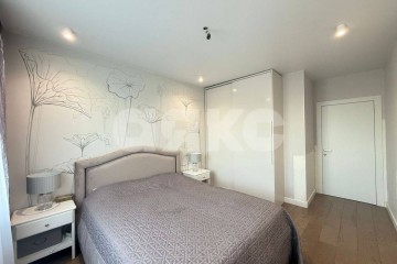 Фото №1: 2-комнатная квартира 58 м² - Москва, мкр. ЖК Лучи, ул. Производственная, 10к1