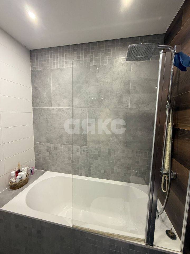 Фото №11: 2-комнатная квартира 58 м² - Москва, ЖК Лучи, ул. Производственная, 10к1