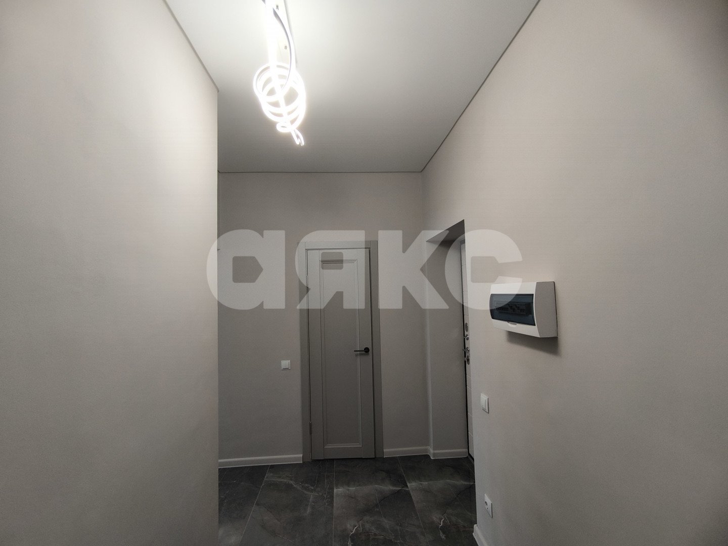 Фото №16: 2-комнатная квартира 49 м² - Горячий Ключ, Администрация, ул. Ярославского, 50