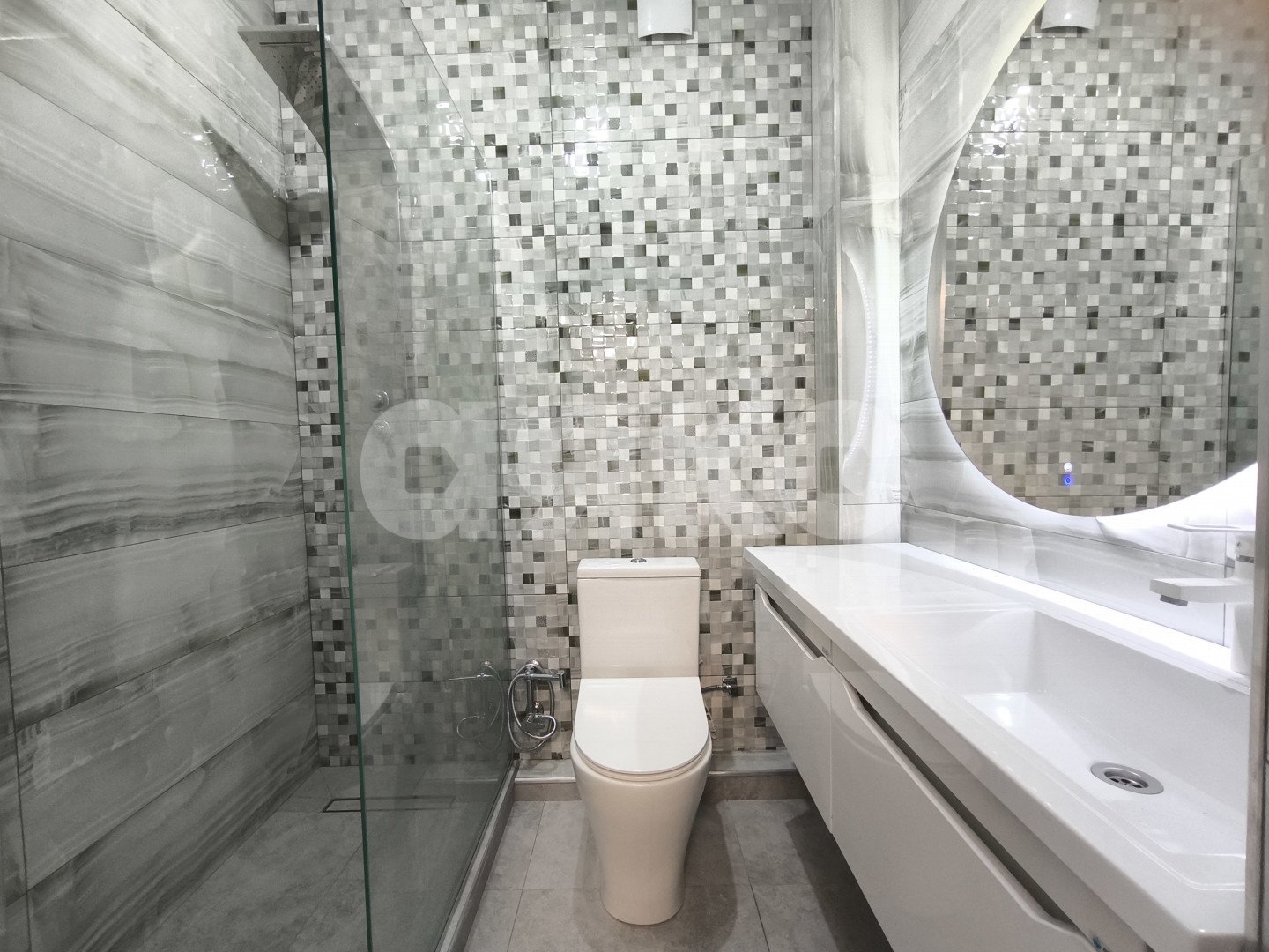 Фото №6: 2-комнатная квартира 49 м² - Горячий Ключ, Администрация, ул. Ярославского, 50