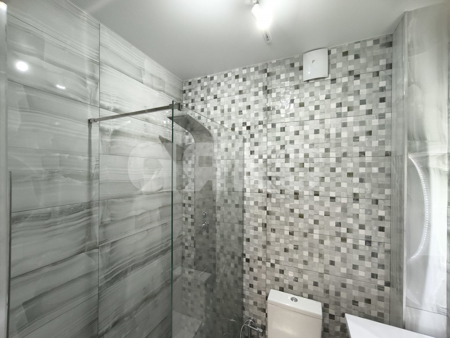 Фото №25: 2-комнатная квартира 49 м² - Горячий Ключ, Администрация, ул. Ярославского, 50